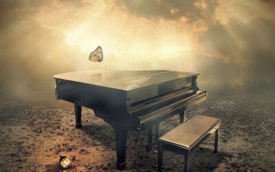 INNENWOHNENDE FÄHIGKEITEN