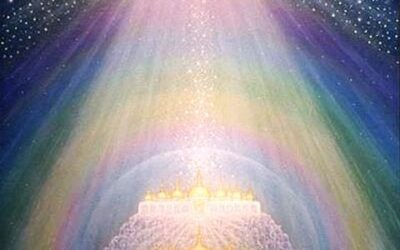 STRAHLUNG IST DER SCHLÜSSEL ZU ALLEM – I + II