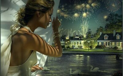 VORSÄTZE DES ALTEN JAHRES