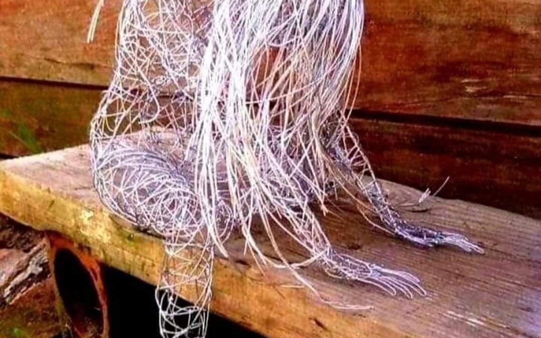 KAMPF IST VORTSCHRITT