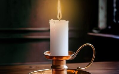 EIN BLICK INS INNERE