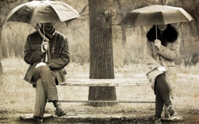 AUF DER SUCHE NACH UNSEREM SEELENVERWANDTEN