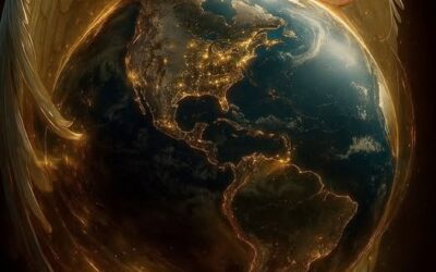 WER VOR DEM GERICHT BESTEHEN WILL, DER SCHLIEßE SICH DEM LICHT UND SEINEN WERTEN AN