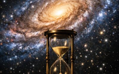 DAS GESETZ DER WECHSELWIRKUNG UND DIE ZEIT DES GERICHTS