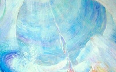 WARUM NUN PLÖTLICH ALLES VOM LICHT ABGEWANDTE VON DER ERDE VERSCHWINDET