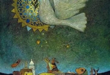 HÄUSLICHER SEGEN – VOM LATEINISCHEN CHRISTUS MANSIONEM BENEDICAT