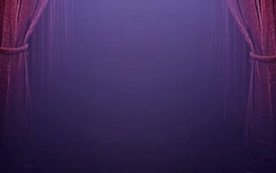 DAS BESCHLEUNIGTE WESENHAFTE HANDELN BRINGT DEN VORHANG ZUM EINRESSEN