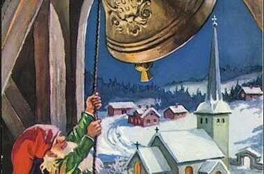 UND WIEDER IST ES SOWEIT SCHUTZ DURCH DIE WESENHAFTEN