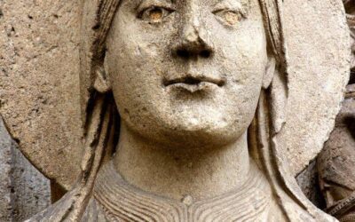 EINE INTUITIVE KÖNIGIN