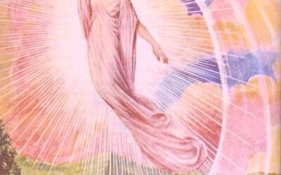 ERMUTIGUNG AUF DEM WEG ZU EINEM STRAHLENDEN ZIEL