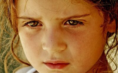 WERDET WIE DIE KINDER