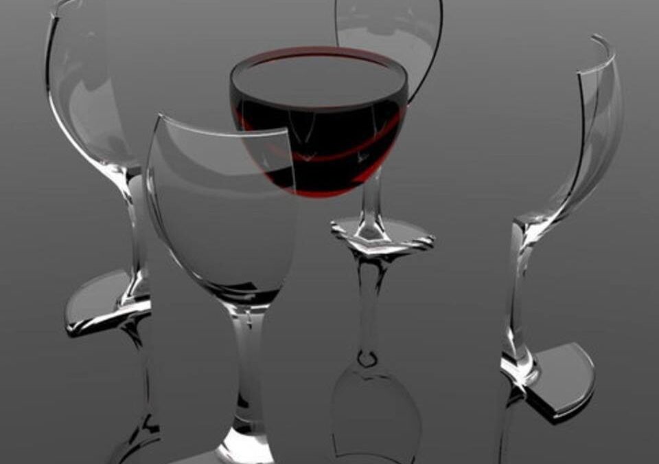 DIE EMPFINDUNG DES SELBSBEWUSSTSEINS