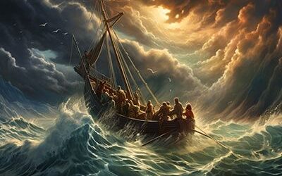 IM GERICHT IST DIE ART UND WEISE, WIE WIR DEN KONTAKT ZU ANDEREN MENSCHEN ERLEBEN, VON ÄUßERST ENTSCHEIDENDER BEDEUTUNG