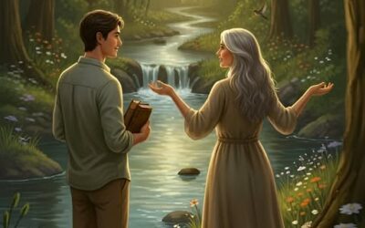 WER IST BESITZER DER WAHRHEIT