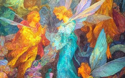 LEBENDIGKEIT DER EMPFINDUNG IST DIE GRUNDLAGE DER GEISTIGEN ERLEUCHTUNG