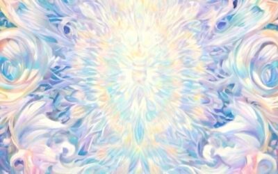 EINE GROßE VERÄNDERUNG AUF DER ERDE