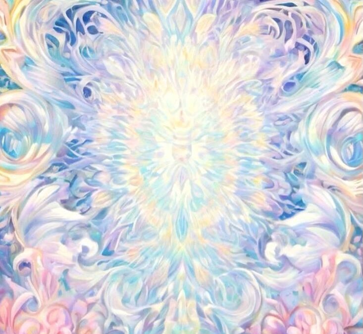 EINE GROßE VERÄNDERUNG AUF DER ERDE