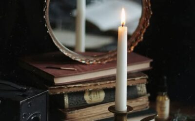 DEMUT IST EINE TUGEND