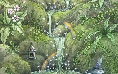 UND DENNOCH WERDEN SICH NEUE PERSPEKTIVEN ERÖFFNEN