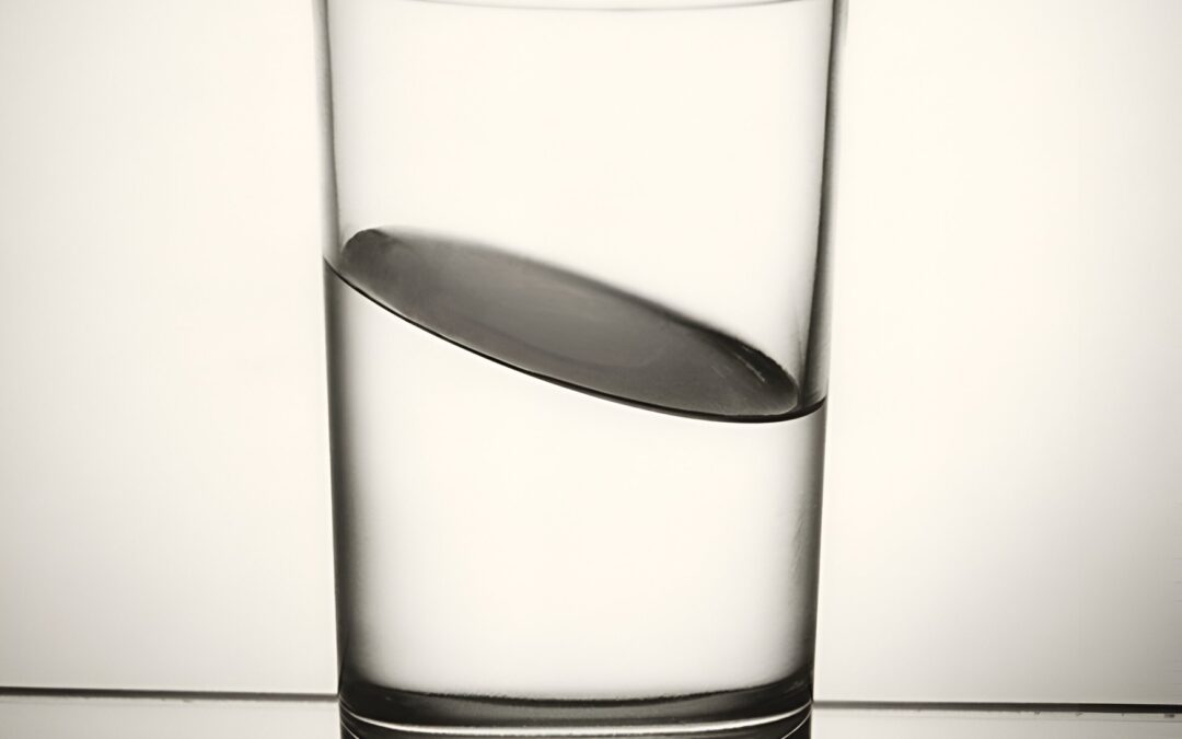 WIEDERHERSTELLUNG DES GLEICHGEWICHTS