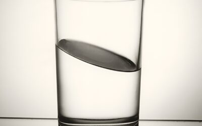 WIEDERHERSTELLUNG DES GLEICHGEWICHTS