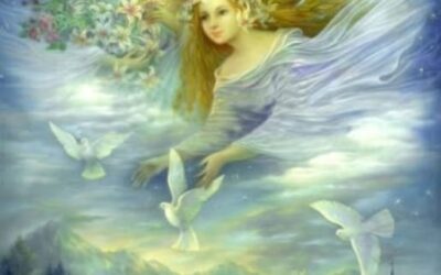 DER GEIST IST TOT, TROTZDEM WIRKT DIE MAGNETISCHE WÄRME