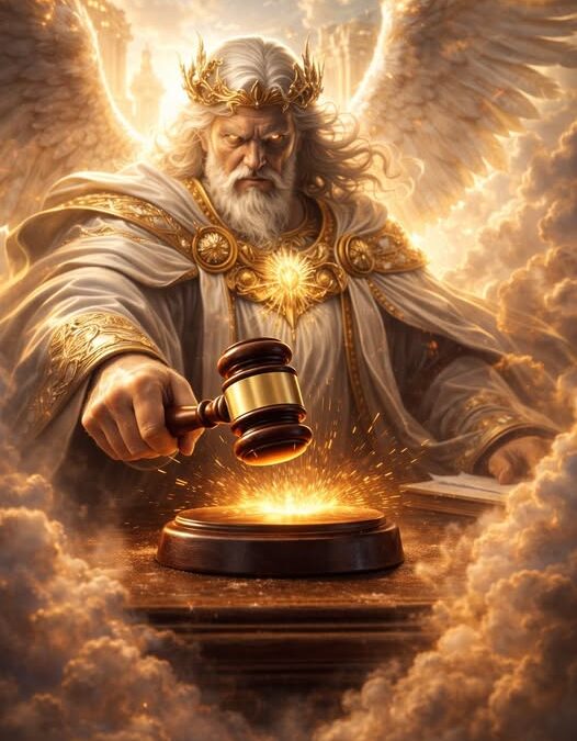 ZWISCHEN FAKT UND DEM RECHTSSPRUCH