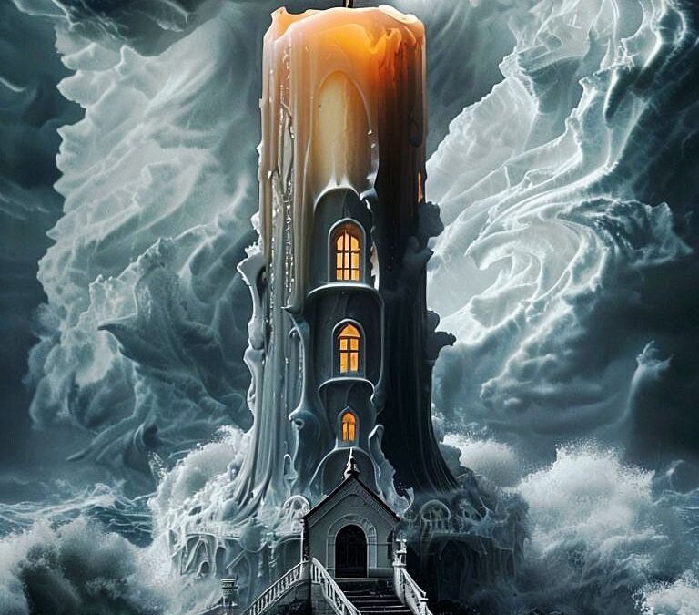 UM LICHT UND GUTES ZU EMPFANGEN