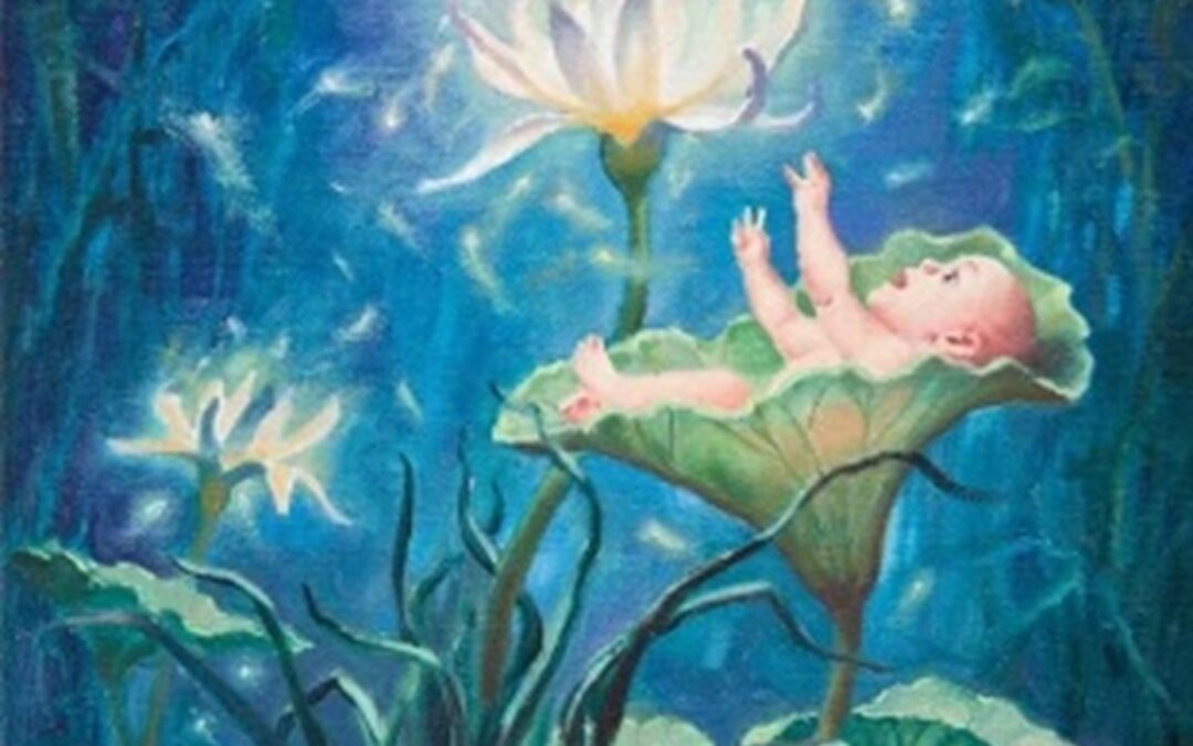 LÄUTERUNG DER FLAMME DES GEISTES                                         LEBEN IM EINKLANG MIT DEM WESENHAFTEN WIRKEN