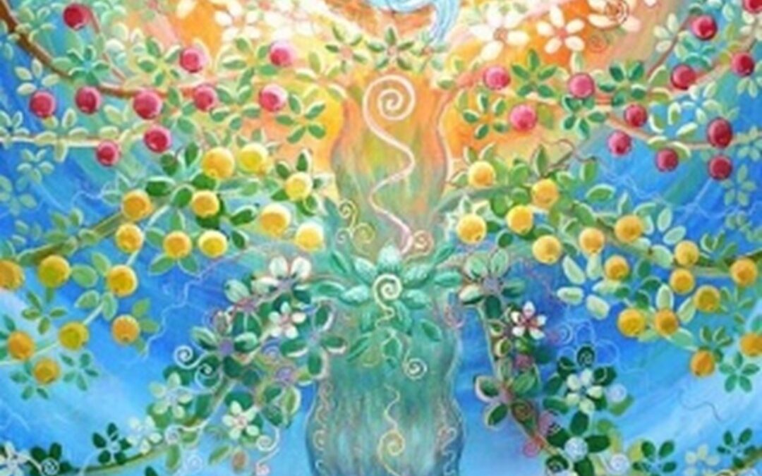 EINE WELT OHNE GELD – EIN NATÜRLICHER RAUM DES SEINS