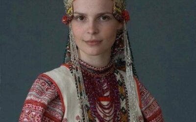 KOSTBARKEITEN DER RUSSISCHEN WEISHEIT