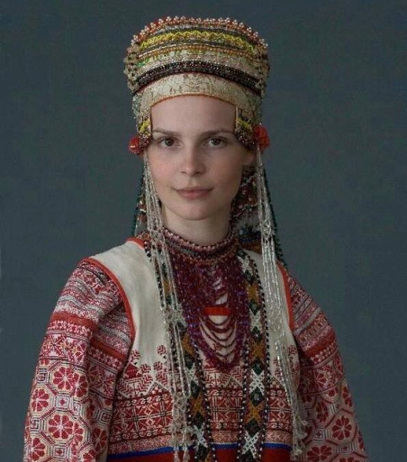 KOSTBARKEITEN DER RUSSISCHEN WEISHEIT