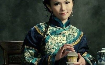 KOSTBARKEITEN DER CHINESISCHEN WEISHEIT