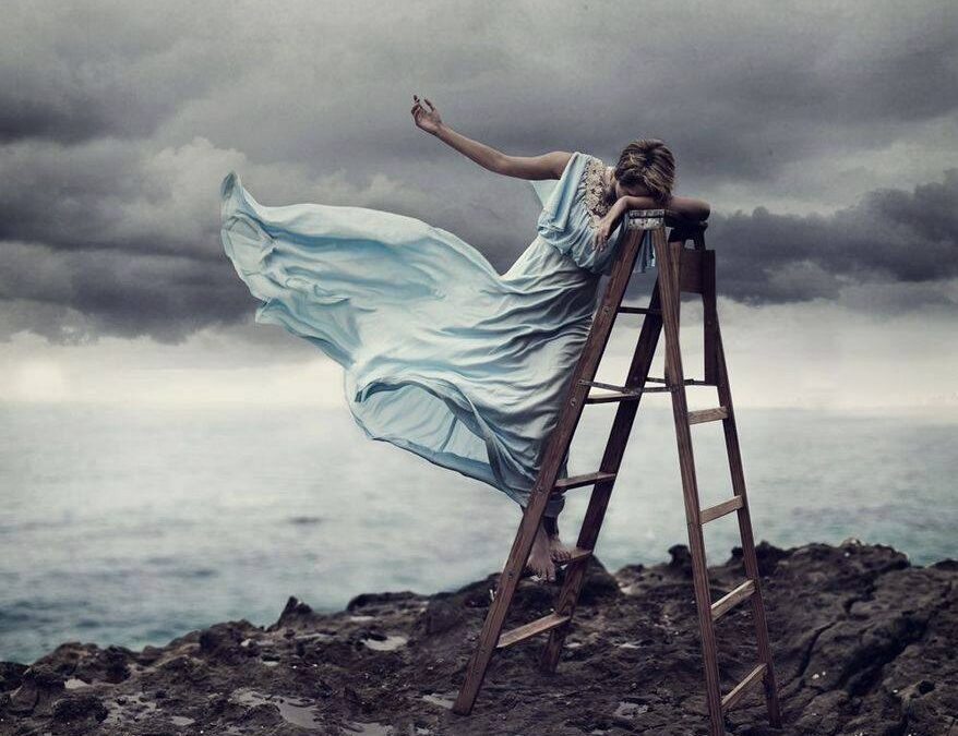 DIE LEKTIONEN VON DEN BETRÜBNISSEN