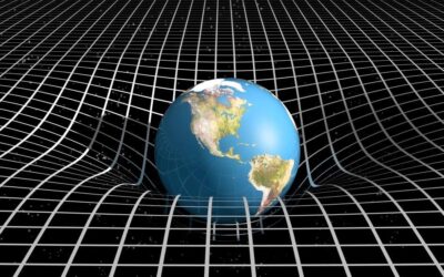 DAS GESETZ DER SCHWERKRAFT