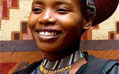 KOSTBARKEITEN AFRIKANISCHER WEISHEIT