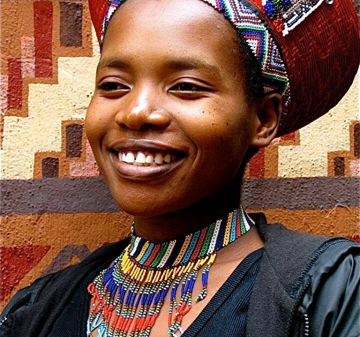 KOSTBARKEITEN AFRIKANISCHER WEISHEIT