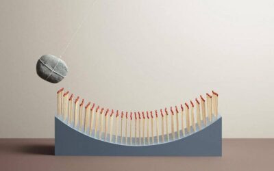 VORHERGESAGTE TRAGÖDIE