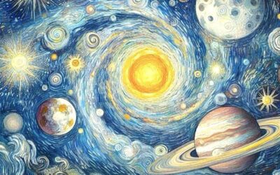 DIE ENTWICKLUNG ALLER EREIGNISSE IN DER VORHERBESTIMMUNG DES LICHTS