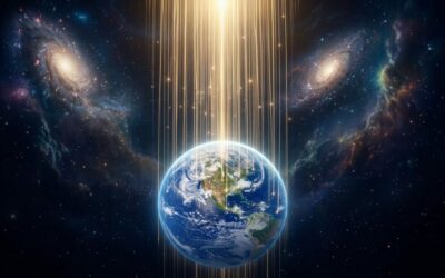 VERBINDUNG UND TRENNUNG – ÜBER DIE LICHTFÄDEN
