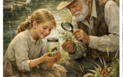LASST UNS VON GANZEM HERZEN VERSUCHEN, DIE WAHRE URSACHE ALL DESSEN ZU ERGRÜNDEN, WAS UNS WIDERFÄHRT