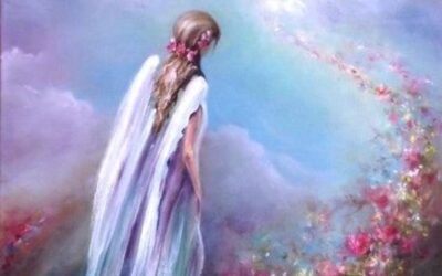 UMGEBEN VON LICHT UND GÜTE