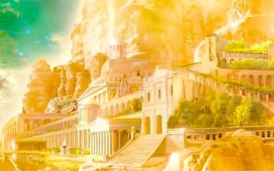 DIE GEISTIGE HEIMAT – IN DEN GOLDENEN GASSENDER EWIGEN STADT