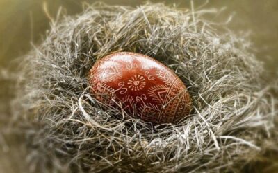 DAS GEISTIGE OSTERN