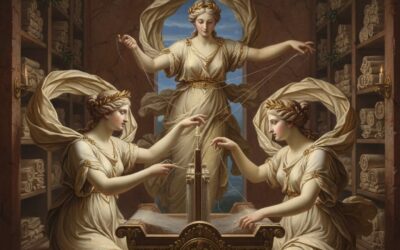 WALHALLA – DER BAUM DER ERKENTNIS UND DIE DREI WEISEN FRAUEN