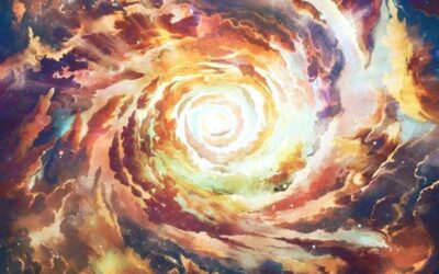 WAS GESCHAH MIT DEM STÄRKSTEN GEIST, DER IN DIE FALLE LUZIFERS GEFALLEN IST?
