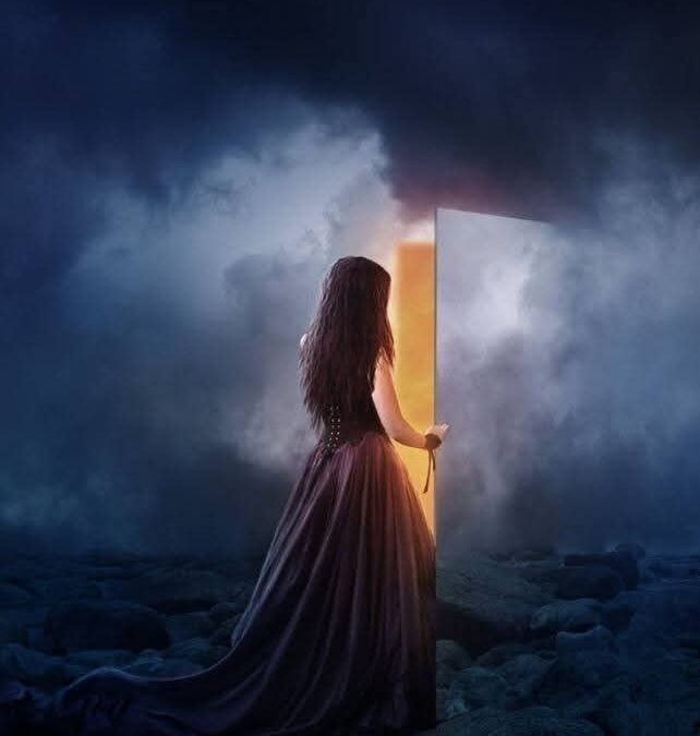 DAS LICHT DER WAHRHEIT