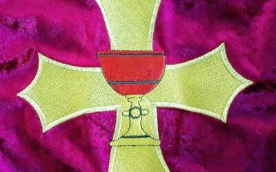 DIE LÄUTERUNG DER FLAMME DES GEISTES I – VIIII