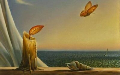 GEISTIGE INTUITION