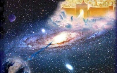 DIE WIRKUNG DER GÄRTEN VON MONTSALVAT AUF DIE MENSCHLICHEN GEISTER WÄHREND IHRER WANDERUNGEN DURCH DAS WERK DER NACHSCHÖPFUNG